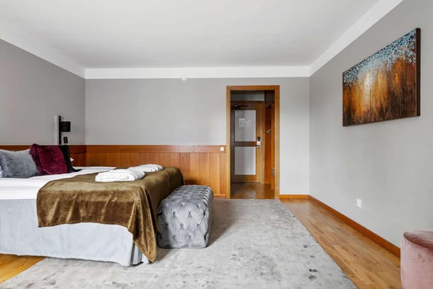 BW Gustaf Wasa Juior Suite