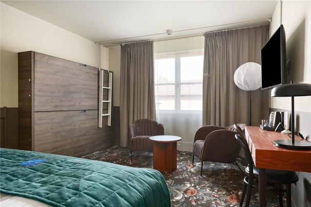 Family bunkbed Gustaf Wasa