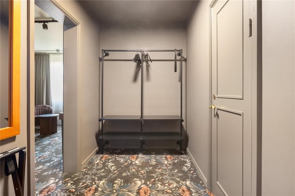 Family bunkbed Gustaf Wasa