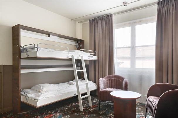 Family bunkbed Gustaf Wasa