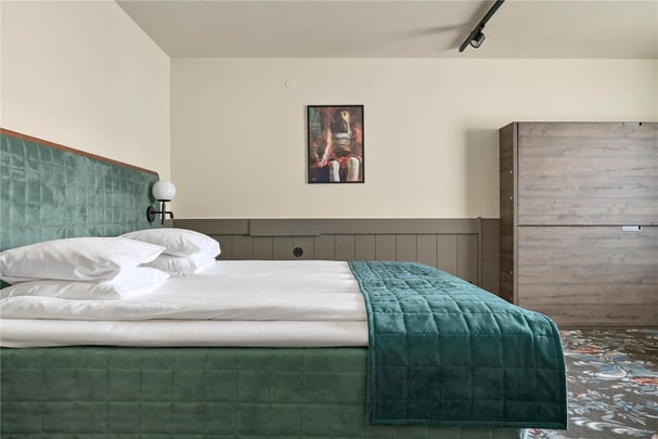 Family bunkbed Gustaf Wasa