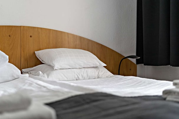 Double Standard BW Hotel Anno