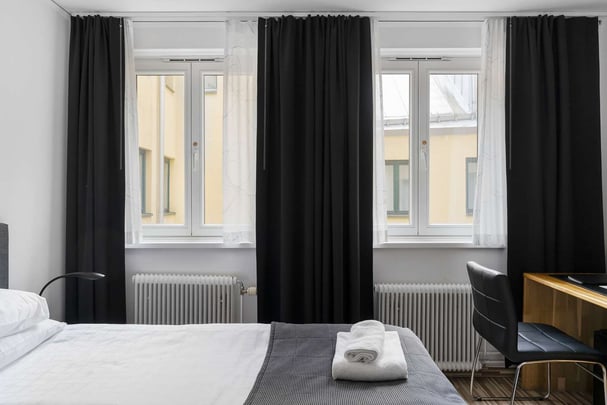 Single Standard BW Hotel Anno