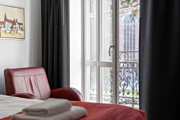 Superior BW Hotel Anno