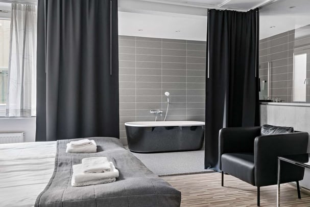 Superior BW Hotel Anno