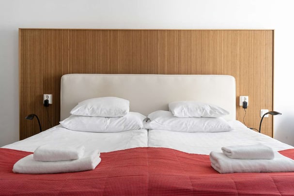 Superior BW Hotel Anno