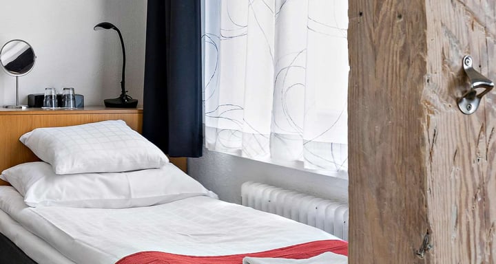 Twin Standard BW Hotel Anno