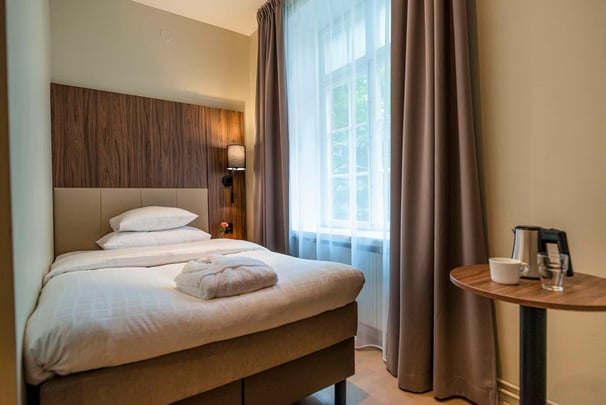 Hotel Skeppargatan HDR