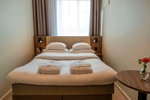 Hotel Skeppargatan HDR