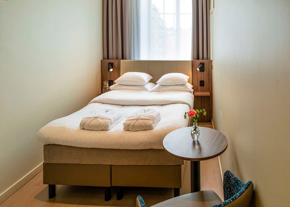 Hotel Skeppargatan HDR b