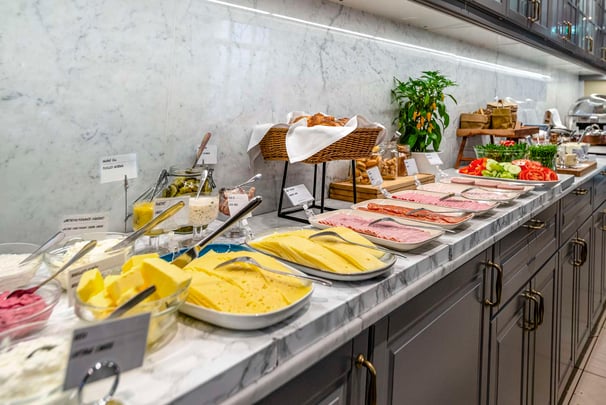 Hotel Skeppargatan HDR