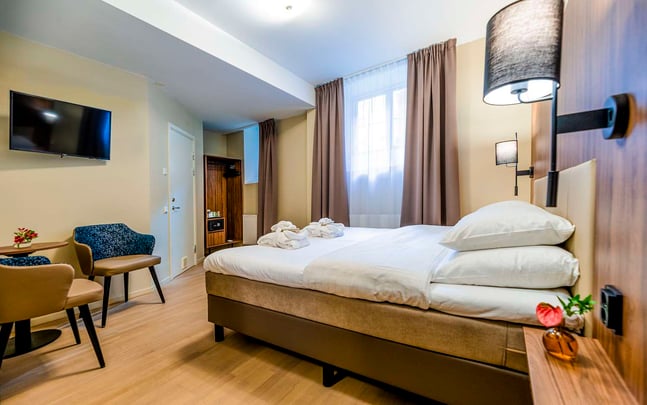 Hotel Karlaplan HDRt