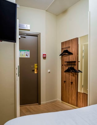 Hotel Karlaplan HDRt