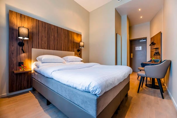 Hotel Karlaplan HDRt