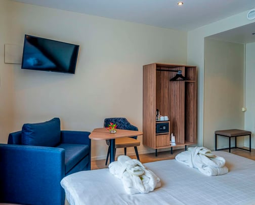 Hotel Karlaplan HDRt