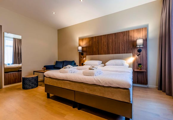 Hotel Karlaplan HDRt