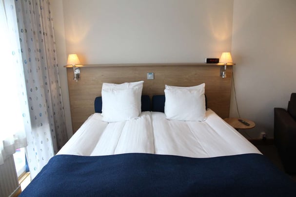 Business Plus Room - Kingsize Bed