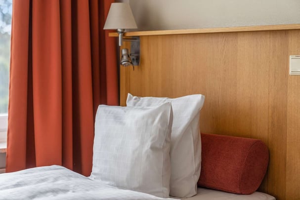 Best Western Halland Two Singel bed standard