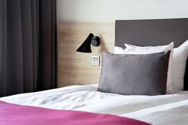 Best Western Halland King Bed bussines