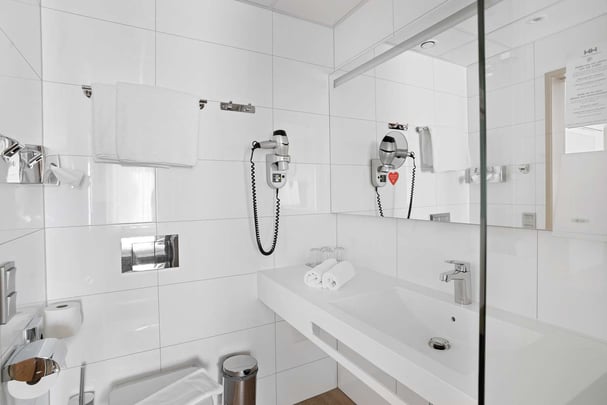 Best Western Halland King Family