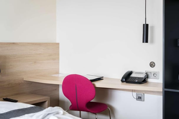 Best Western Halland King Family