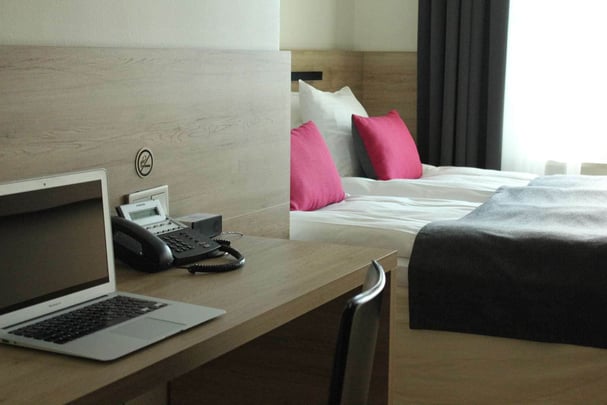 Standard Room - Kingsize Bed