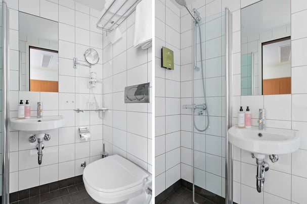 Bathroom Economy BW Plus Sthlm Bromma