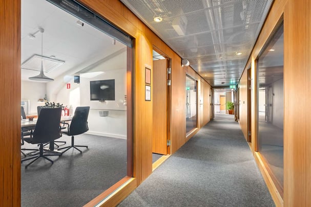 Conference BW Plus Sthlm Bromma