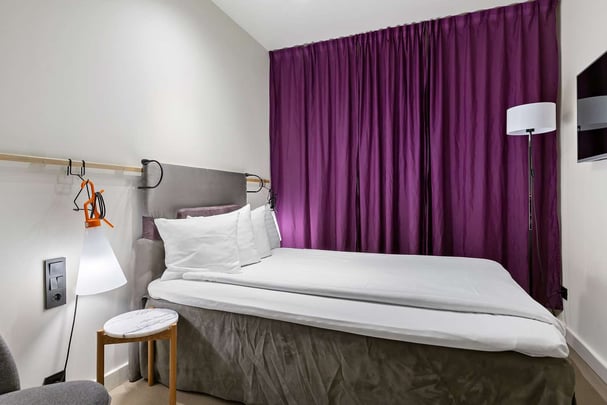 Economy no window BW Plus Sthlm Bromma