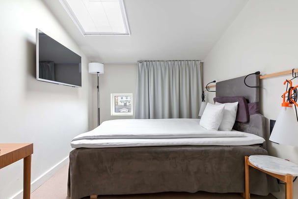 Economy Roof window BW Plus Sthlm Bromma