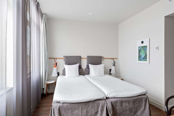 Familyroom four BW Plus Sthlm Bromma