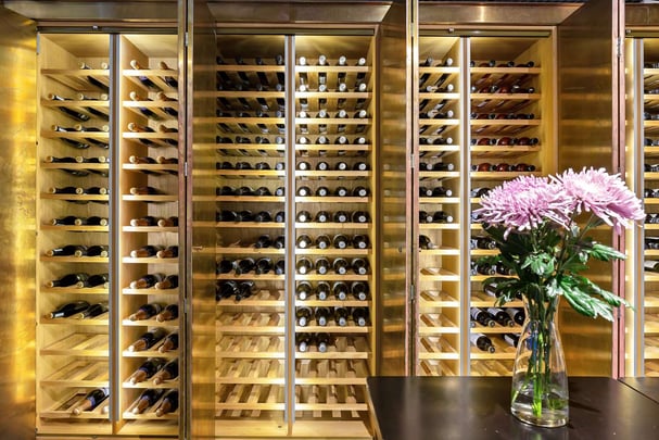 Restaurant BW Plus Sthlm Bromma