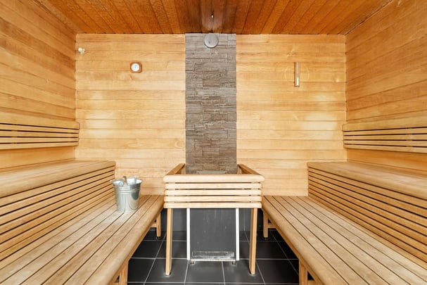 Sauna BW Plus Sthlm Bromma