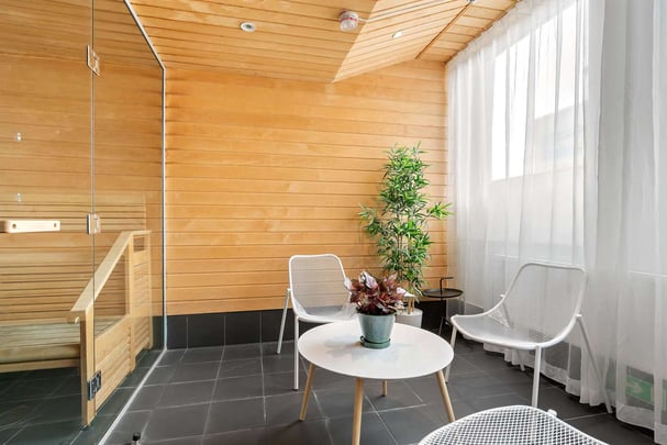 Sauna BW Plus Sthlm Bromma