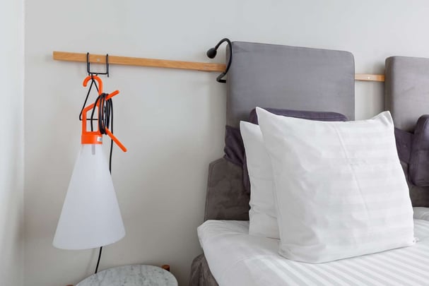 Standard family Superior four BW Plus Sthlm Bromma