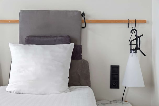 Standard BW Plus Sthlm Bromma