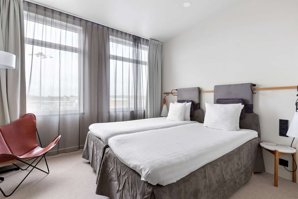 Standard BW Plus Sthlm Bromma