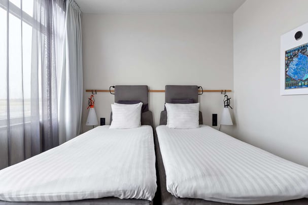 Standard BW Plus Sthlm Bromma