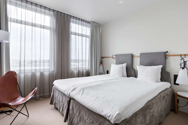 Superior BW Plus Sthlm Bromma