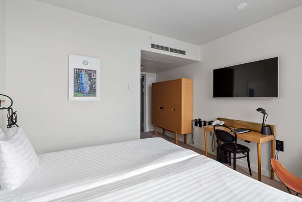 Superior BW Plus Sthlm Bromma