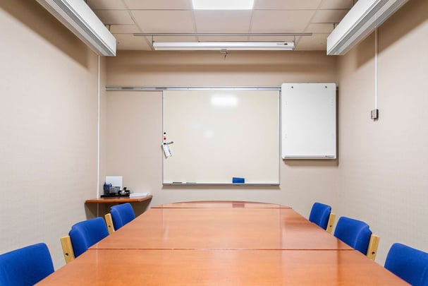 Conference grupprum Figurs gen BW Ta Inn Hotel