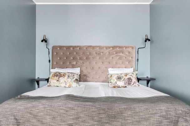 Double superior BW Ta Inn Hotel