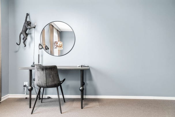 Double superior BW Ta Inn Hotel