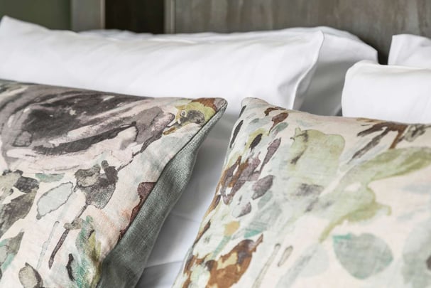 Queen BW Ta Inn Hotel