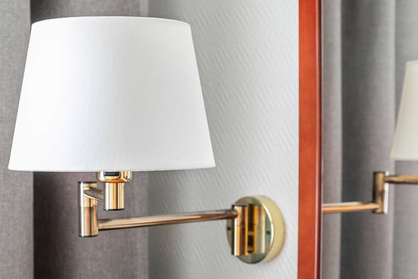 Single BW Ta Inn Hotel