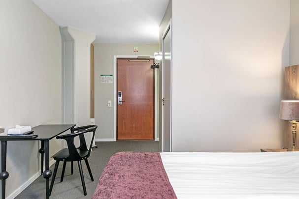 Standard double BW Ta Inn Hotel