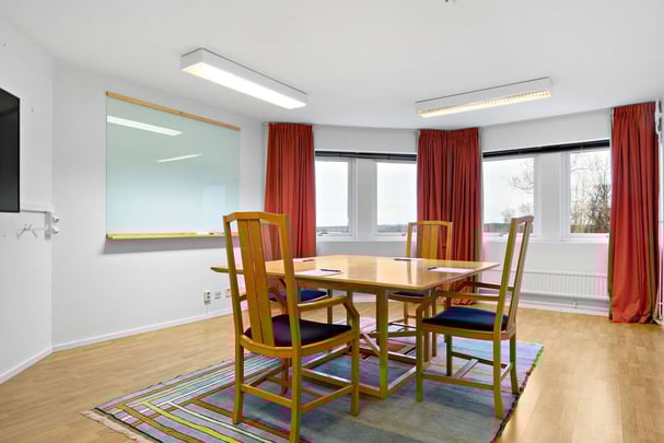 Conference M rksuggan BW Hotell Lerdalshojden