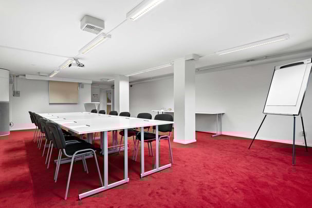 Conference Oresalen BW Hotell Lerdalshojden