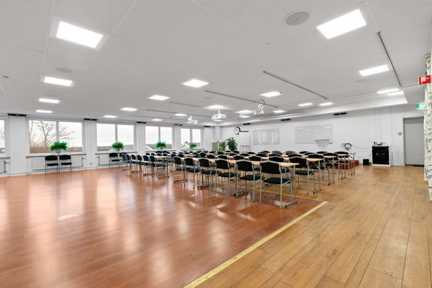 Conference R ttviksalen BW Hotell Lerdalshojden