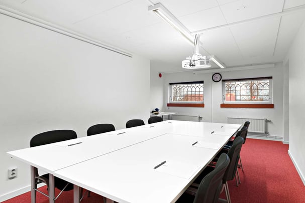 Conference Springk llan BW Hotell Lerdalshojden